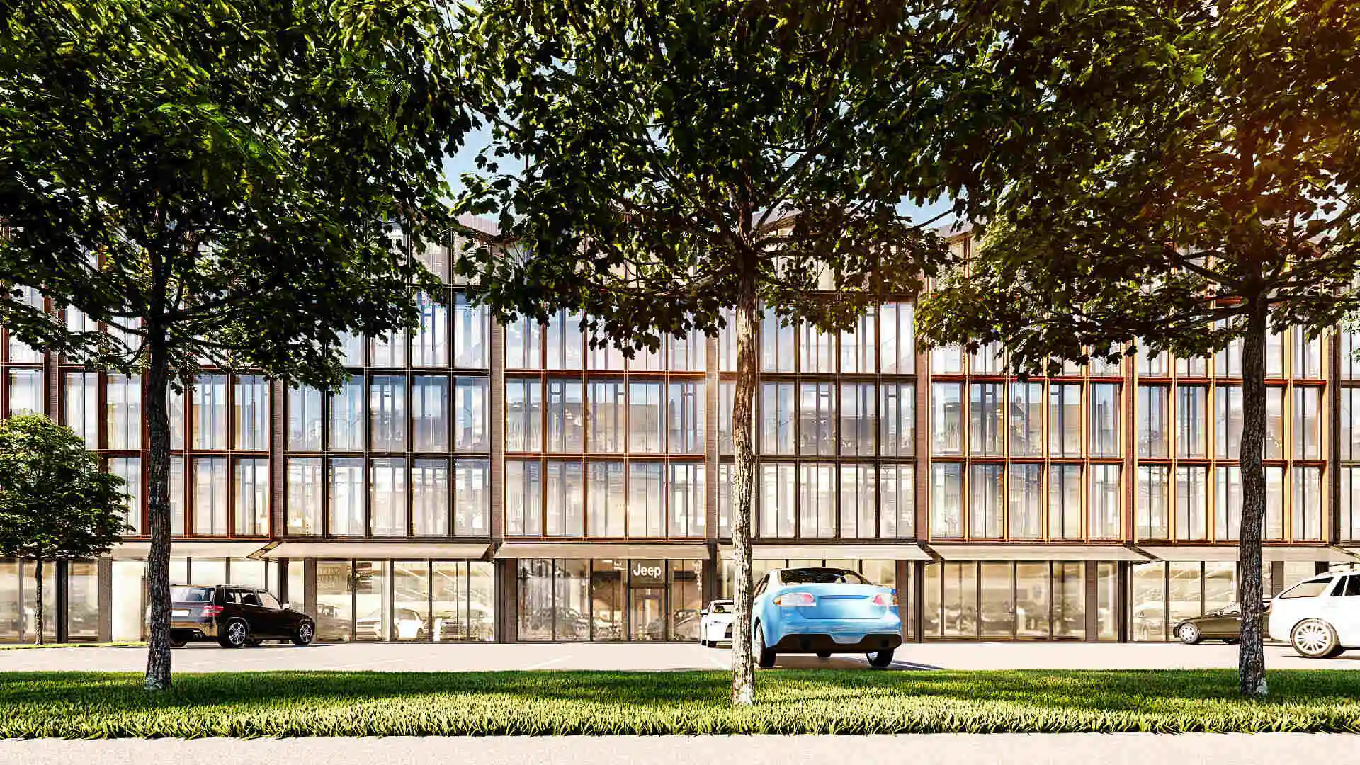 Photo of Pink Panther